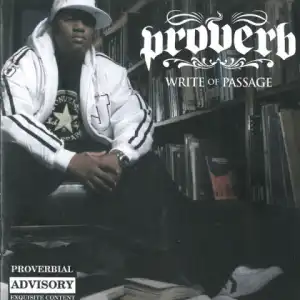 Proverb - Hands Up